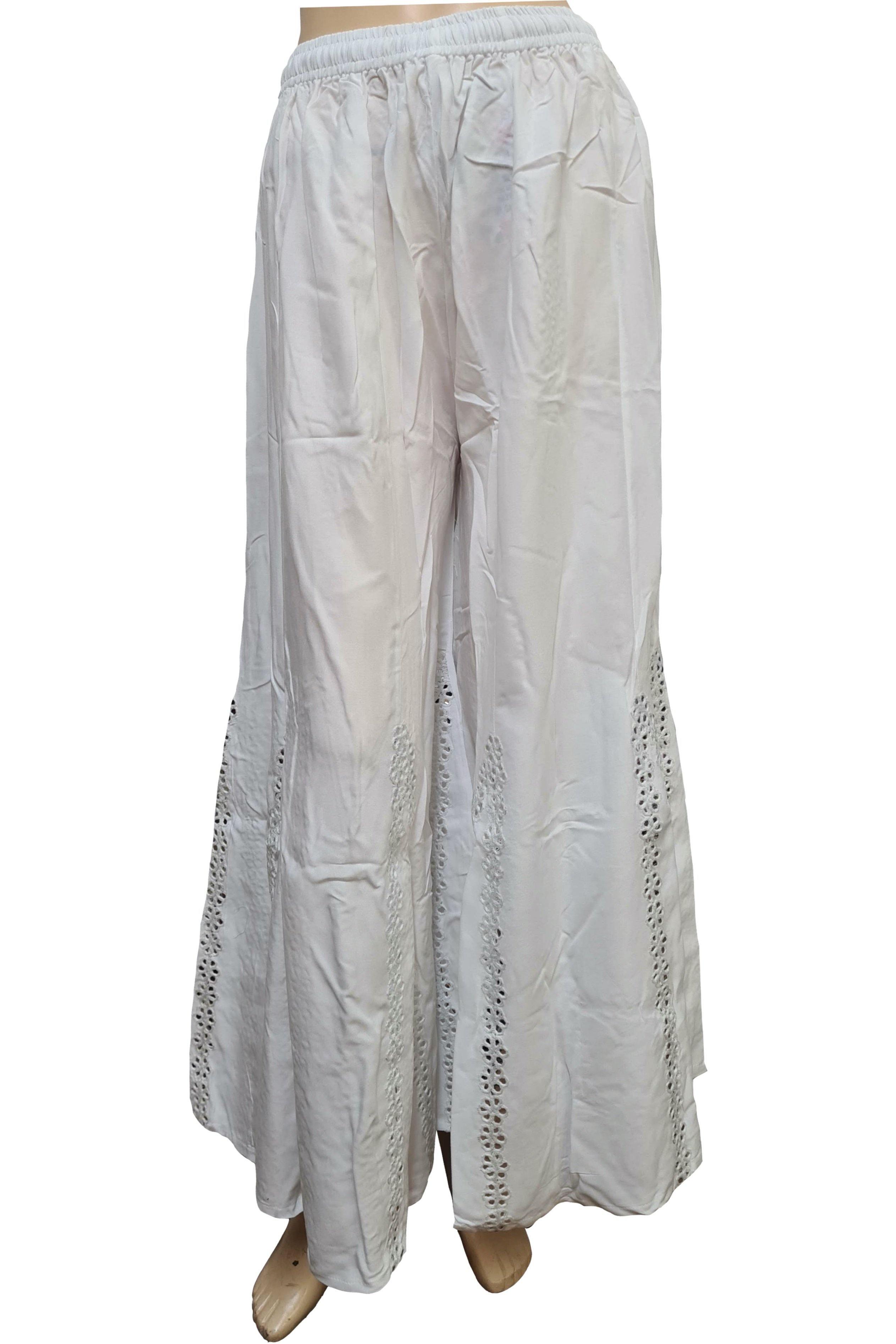 Sharara sales palazzo pants